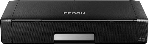 Epson WorkForce WF-100 Wireless Color Mobile Printer Refurbished N9