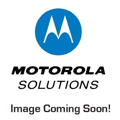 Motorola 7515097H01 EMERGENCY KEYPAD