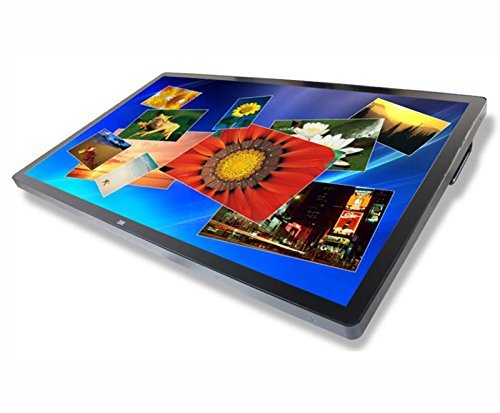 3M C5567PW 55" Multi Touch Display - 1920X1080, 4000:1, USB, DP/HDMI