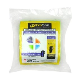 Genuine Proteam Bags for Sierra