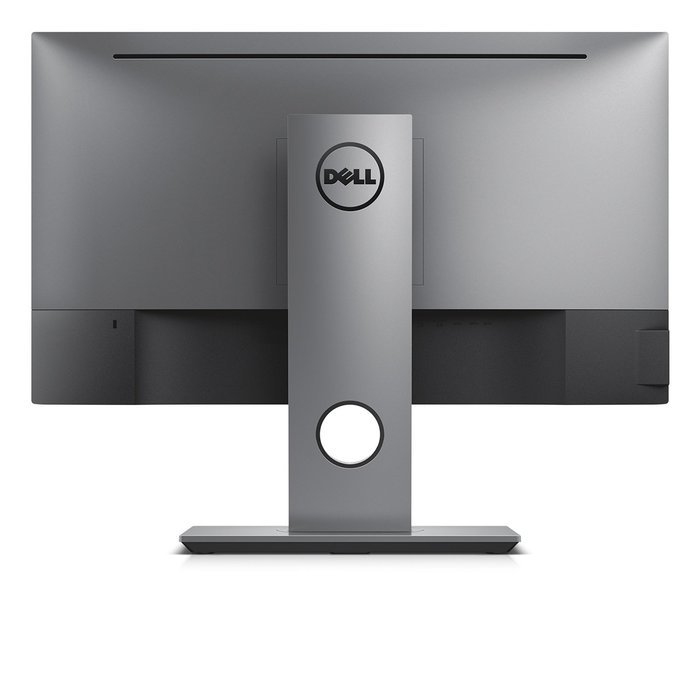 Dell Ultrasharp U2417HJ 23.8" Screen LCD Monitor with Wireless Charging Stand N13