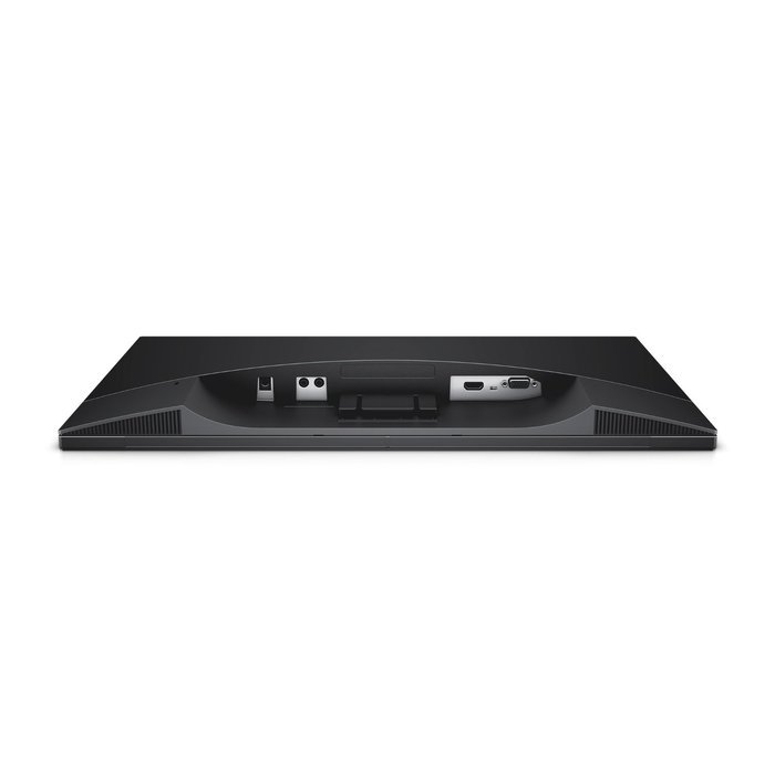 Dell Ultrasharp U2417HJ 23.8" Screen LCD Monitor with Wireless Charging Stand N15