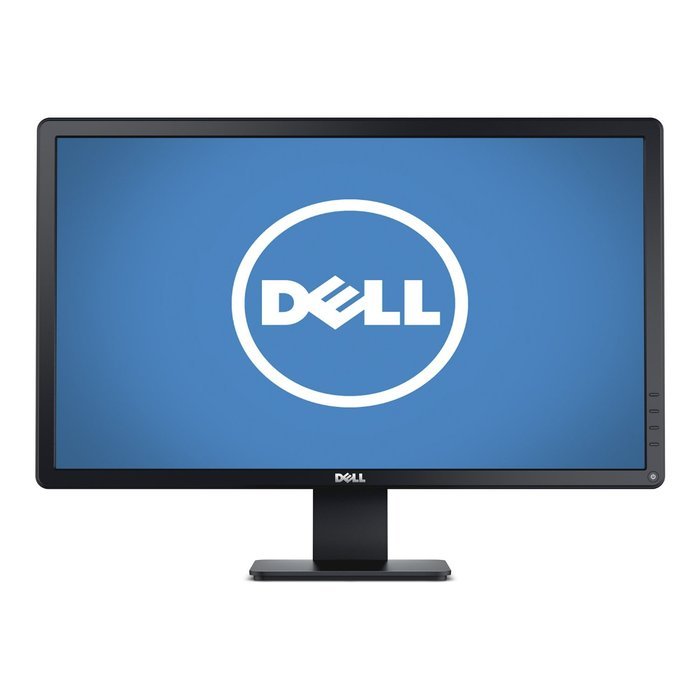Dell E2414H 24-Inch Widescreen Backlit TN LED Monitor (Discontinued by Manufacturer) N3