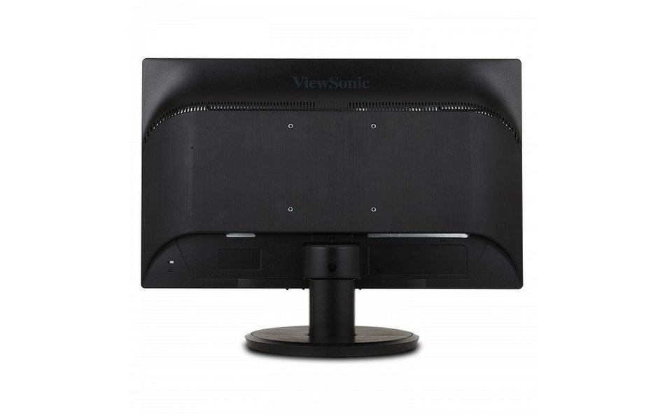 ViewSonic VA2055SA 20-Inch Screen LED-Lit Monitor (Certified Refurbished)