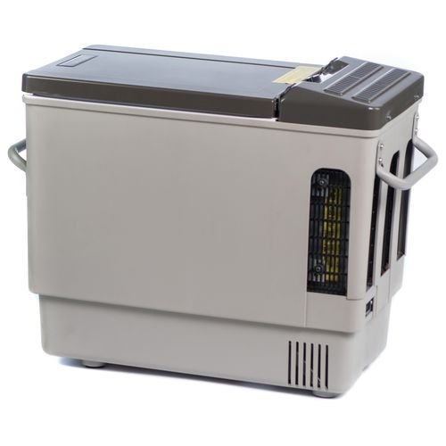 Engel 22 qt. Portable Top-Opening AC/DC Fridge/Freezer