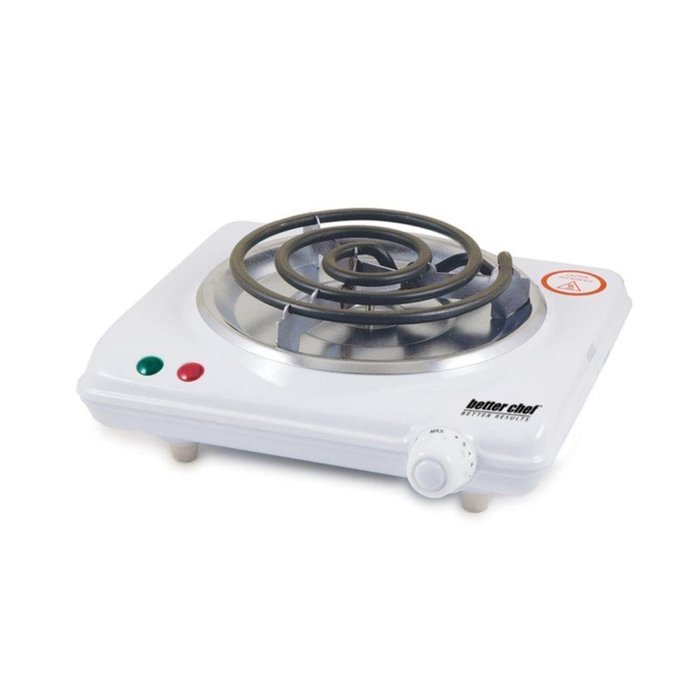 Better Chef Electric Countertop Range consumer electronics