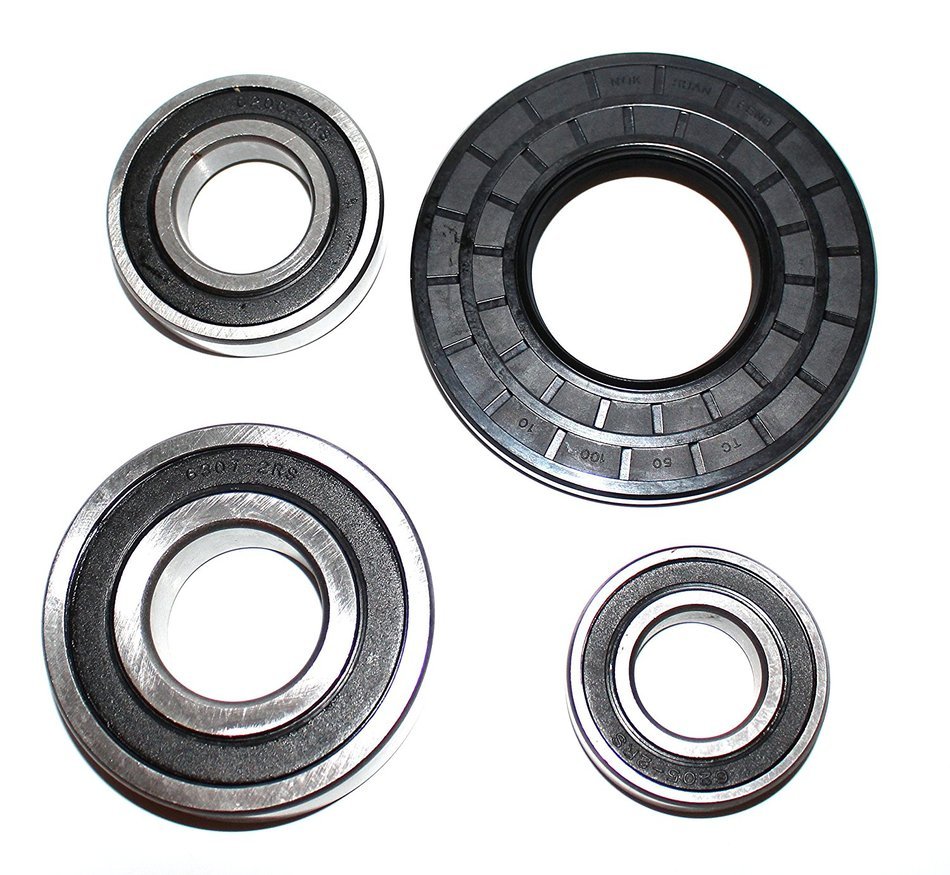 Kitchenaid Front Load Washer Bearing and Seal Kit AP4426951 W10253864 818166 (Free Shipping)