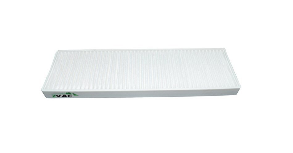 Bissell HEPA Filter, Designed to Fit Style 7 & 9 HEPA Filter Part # 32076; by Zvac (Pack of 1)