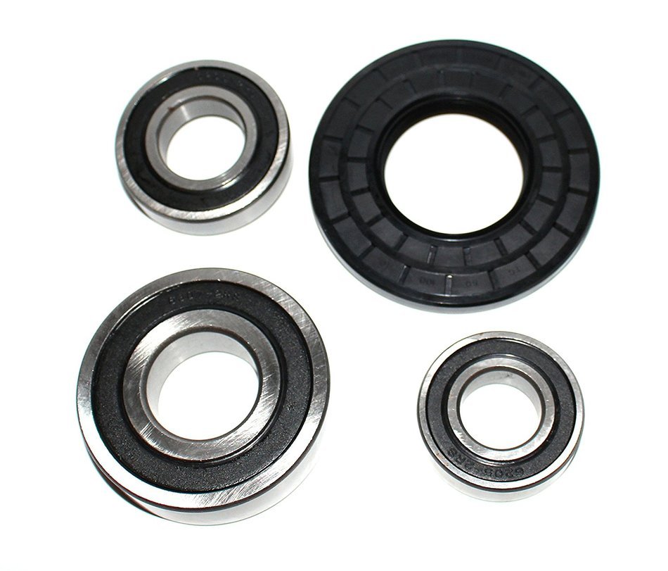 Kitchenaid Front Load Washer Bearing and Seal Kit AP4426951 W10253864 818166 (Free Shipping) N2