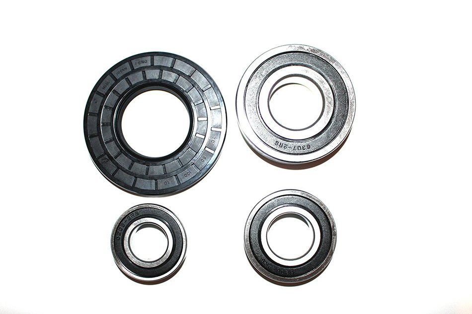 Kitchenaid Front Load Washer Bearing and Seal Kit AP4426951 W10253864 818166 (Free Shipping) N3