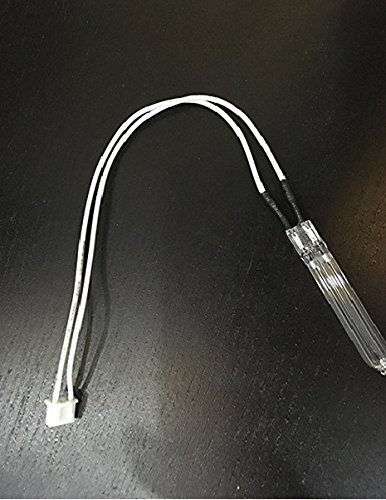 UV-C Germicidal lamp for sterilization，disinfection，air-purification,deodoriazation (UV-C Long-wave 365nm, 220V)