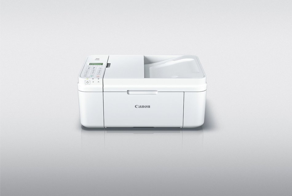 Canon PIXMA MX492, Wireless All-In-One Small Printer with Mobile or Tablet Printing, AirPrint and Google Cloud... N7
