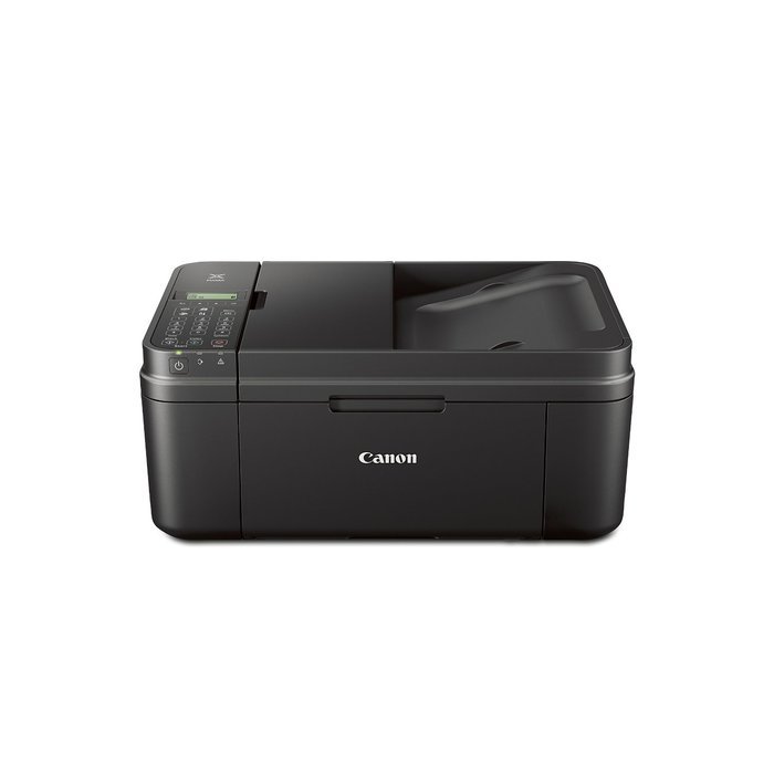 Canon PIXMA MX492, Wireless All-In-One Small Printer with Mobile or Tablet Printing, AirPrint and Google Cloud... N8