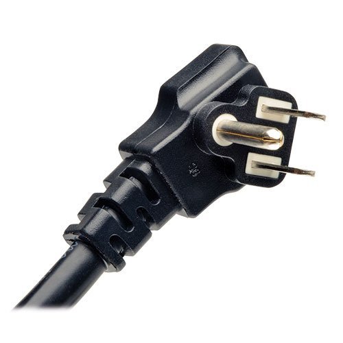 Tripp Lite LC1200 Line Conditioner 1200W AVR Surge 120V 10A 60Hz 4 Outlet 7-Feet Cord