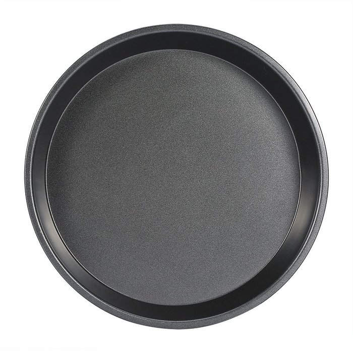 Yosoo Round Deep Dish Pizza Pan Kitchen Bakeware N4
