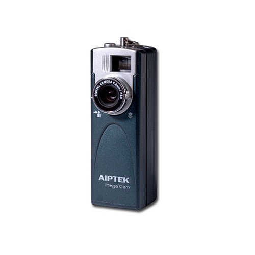 PenCam Mini 1.3 MP SD