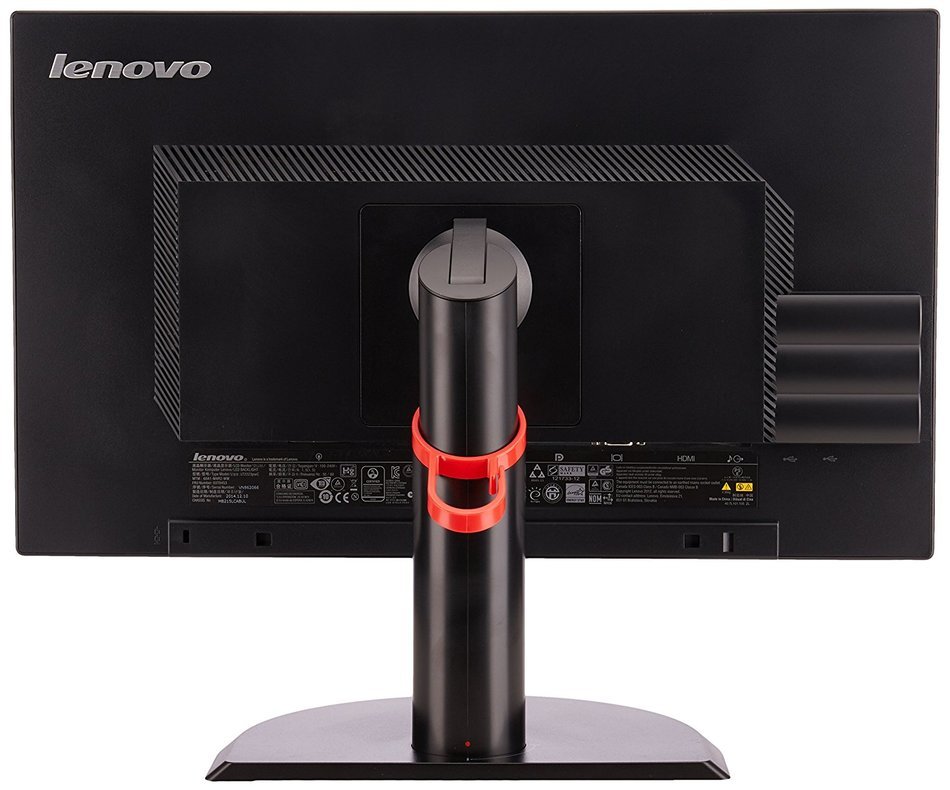 Lenovo LT2223p 60A1MAR2US 21.5-Inch Screen LED-Lit Monitor