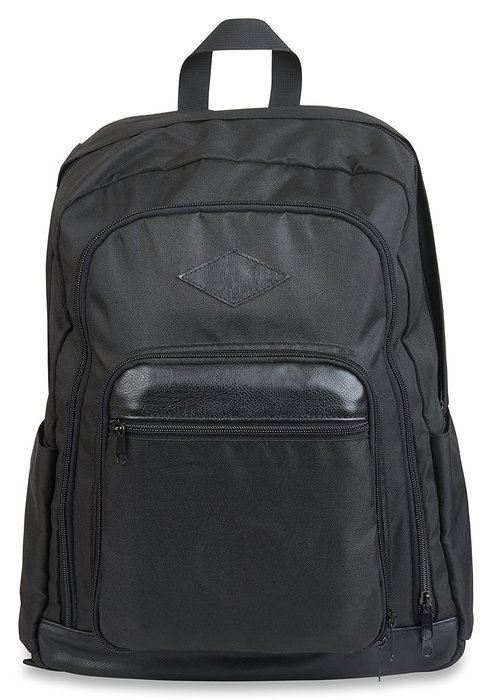 THE #1 Speaker Backpack in the World. The 2017 Rager Backpack with Bluetooth Speakers - Loved by All! (New Release) N5