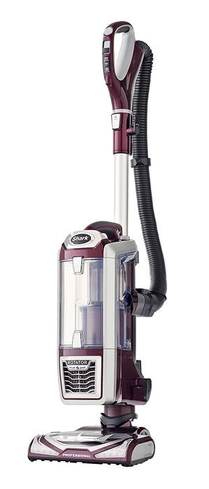 Shark Rotator Powered Lift-Away TruePet (NV752) N19