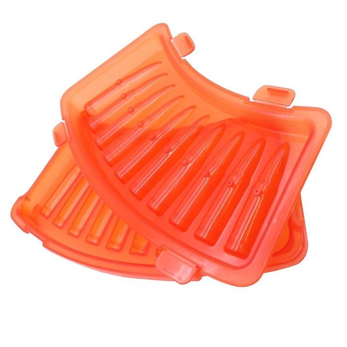 TrendBox DIY Silicone Ice Cube Mould Mold Tray Maker Freeze Soft For Chocolate Baking Pudding Cake Jelly Parties... N15