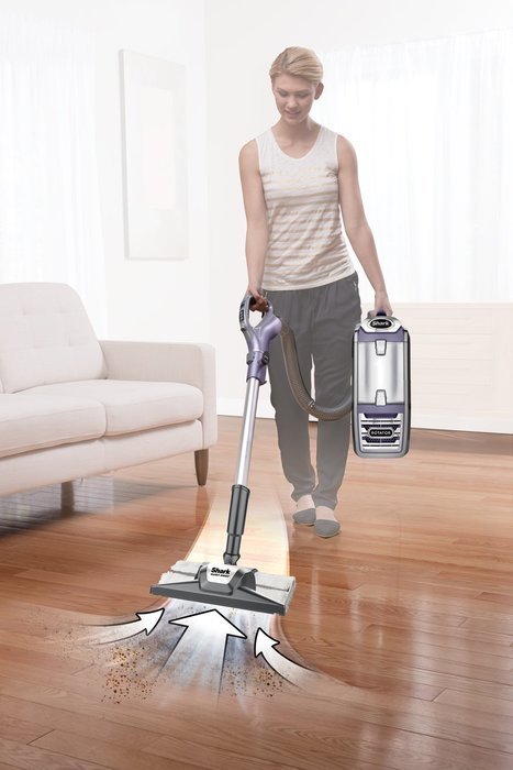 Shark Rotator Powered Lift-Away TruePet (NV752) N22