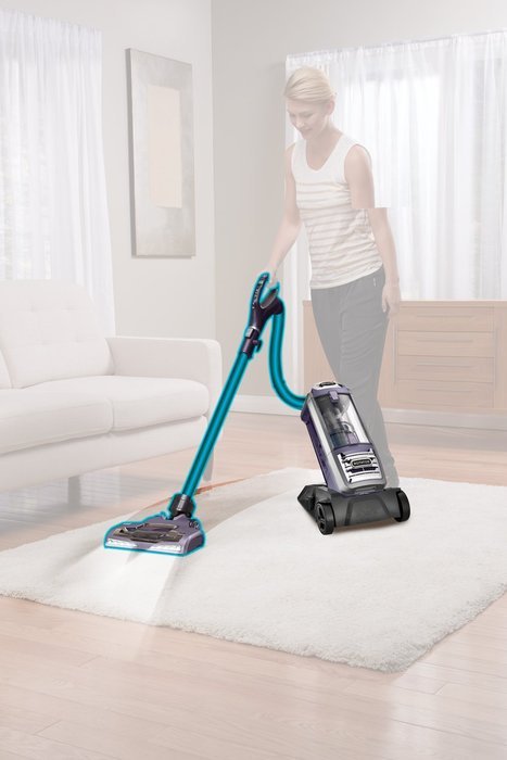 Shark Rotator Powered Lift-Away TruePet (NV752) N23