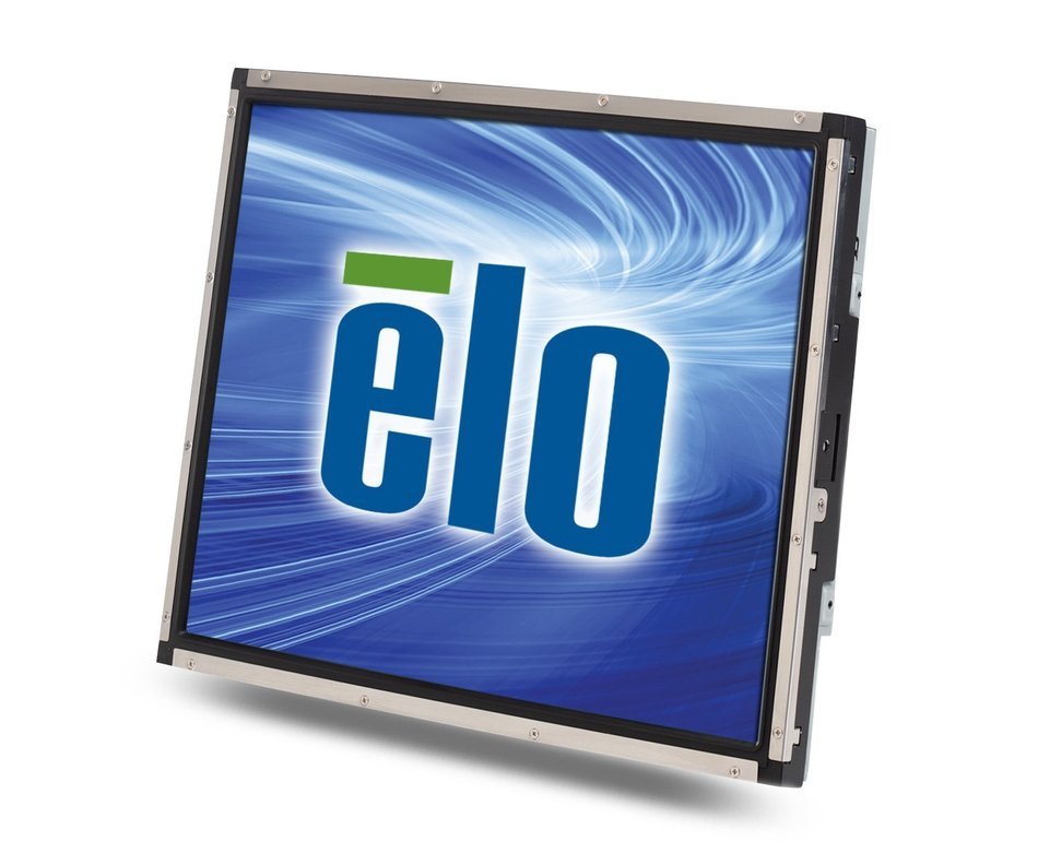 Elo Rear Mount Touchscreen E701210 15-Inch Screen LCD Monitor N7