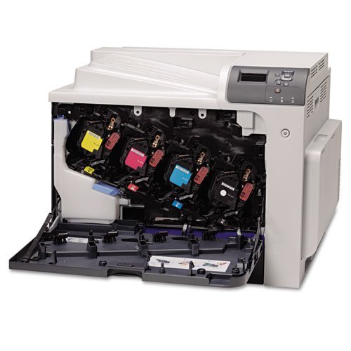 HP Color Laserjet Enterprise CP4525DN, Up To 40/40 Ppm A4 (42/42 Ppm Letter), Ne