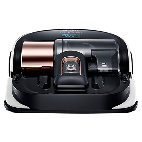 Samsung VR9000 POWERbot Cleaning Robot Vacuum (Certified Refurbished)