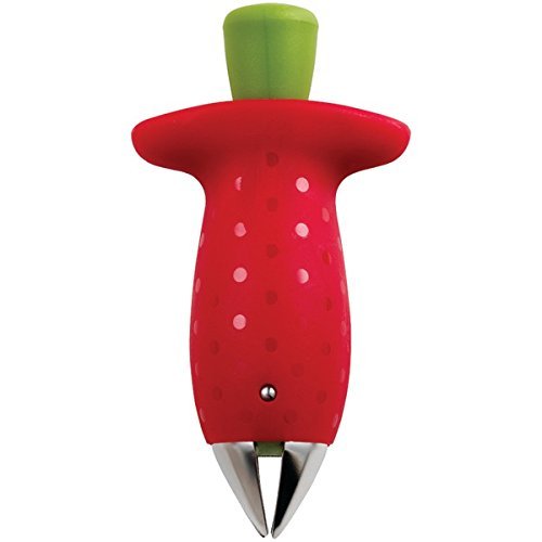 New Vibe 212-138-005 Strawberry Stem Remover