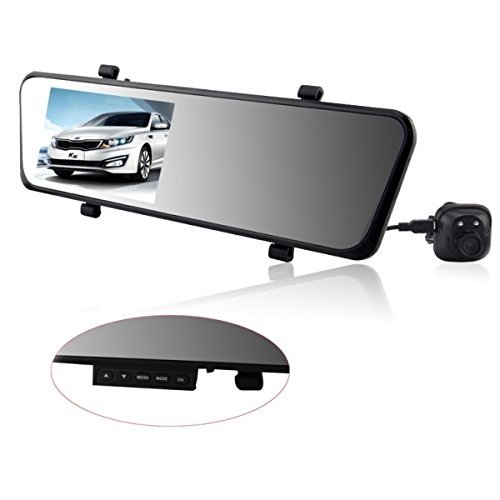 HD Car Digital Video Camera & Recorder N4