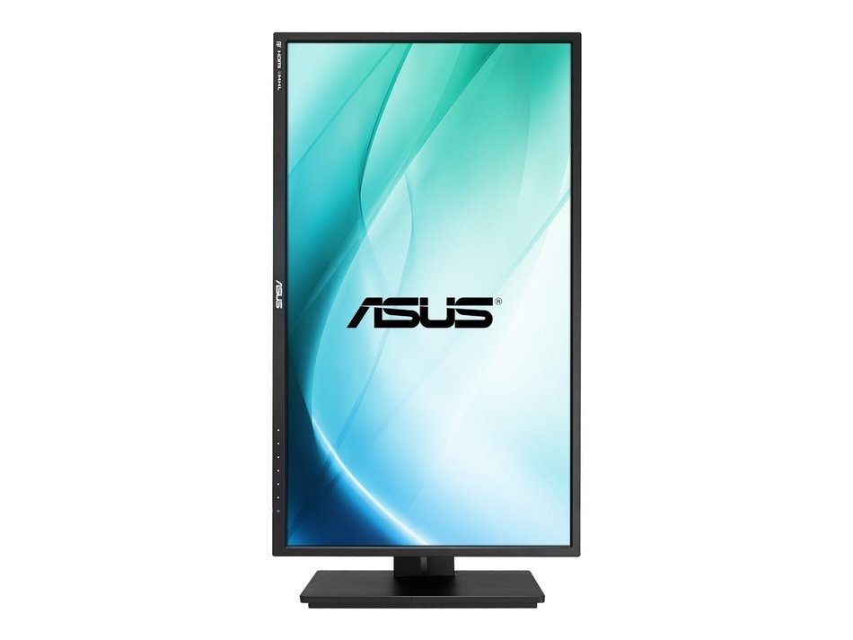 ASUS PB278Q 27" WQHD 2560x1440 IPS DisplayPort HDMI DVI Eye Care Monitor N29