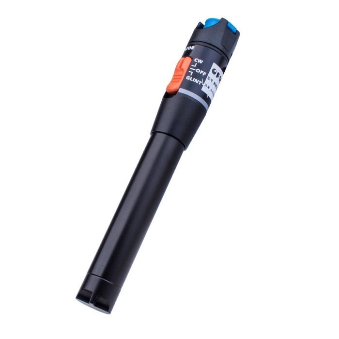 KEDSUM 10mW 12KM BML-205 Red Light Visual Fault Locator Fiber Optic Cable