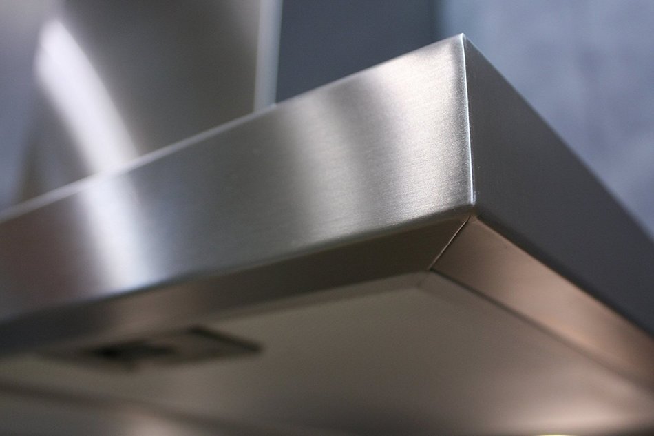 CAVALIERE 36" Wall Mounted Stainless Steel Kitchen Range Hood 900 CFM SV218Q2-36 N3