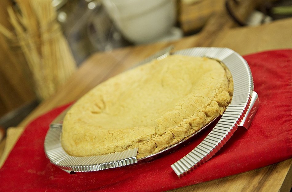 Fox Run Pie Crust Shields free image download