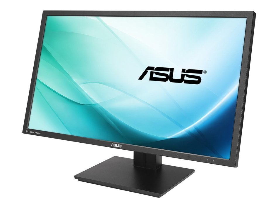 ASUS PB278Q 27" WQHD 2560x1440 IPS DisplayPort HDMI DVI Eye Care Monitor N32