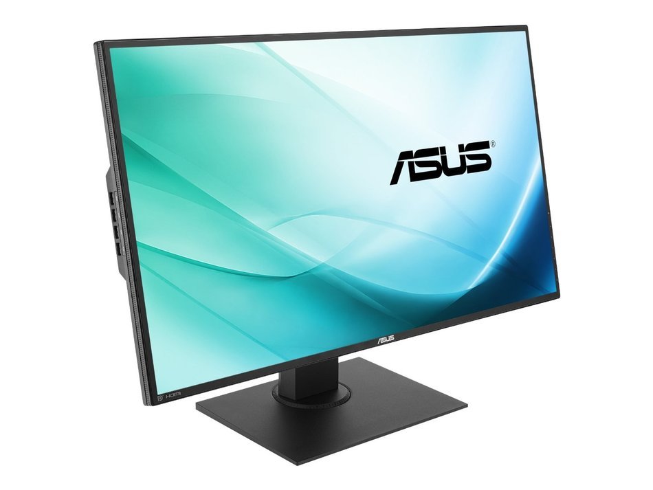 ASUS PB278Q 27" WQHD 2560x1440 IPS DisplayPort HDMI DVI Eye Care Monitor N34