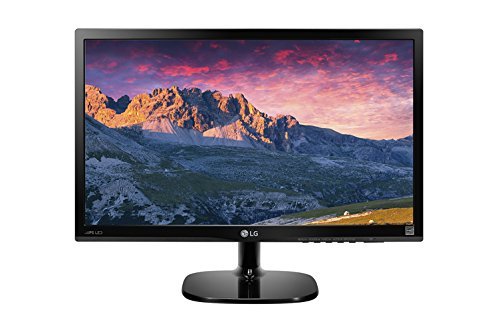 LG 23MP48HQ-P 23in IPS LED 1920x1080 Monitor N2