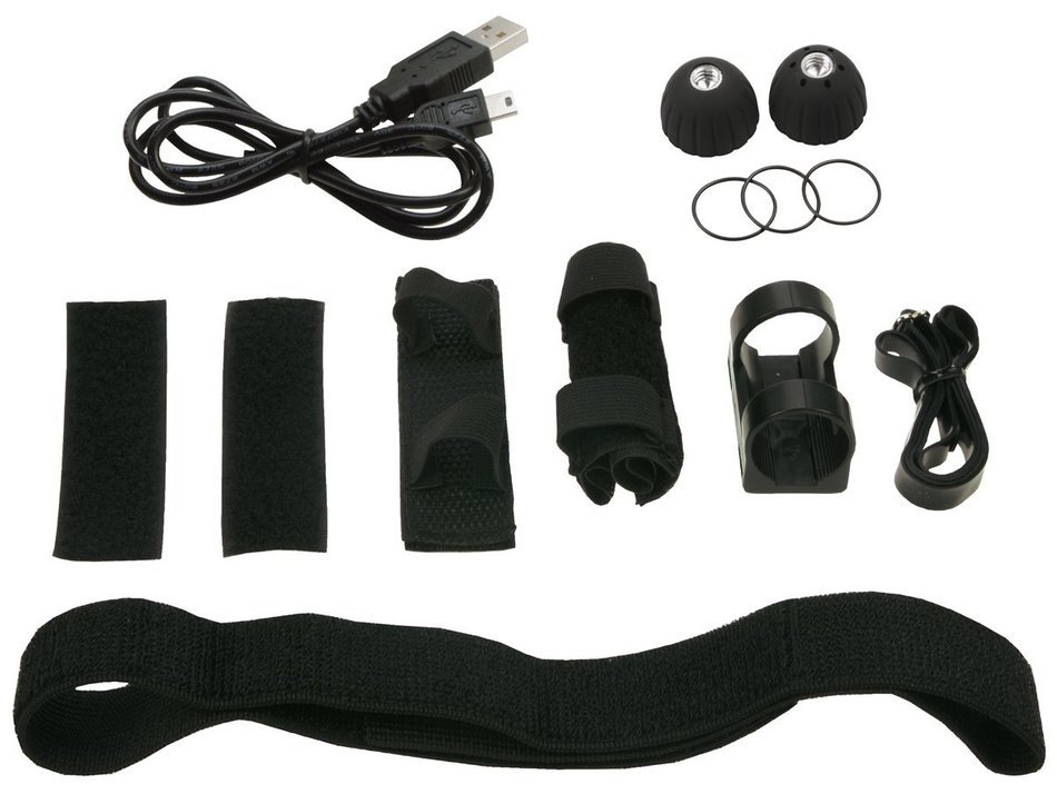 Dorr Mini HD Digital Video Waterproof Camera [204244] N2