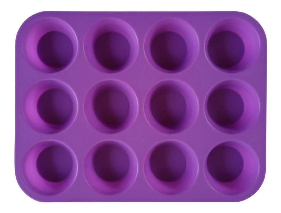 GHMZ Cupcake Muffin Quiche Pan