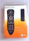 At&t U-verse Tv Point Anywhere Rf Remote Control Kit A20RF1RFD4129