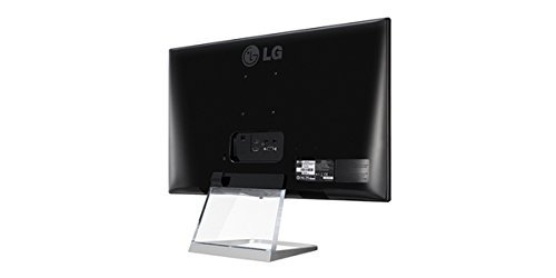 LG 27MP77HM-P 27in LED Monitor 5ms 1920x1080 5000000:1 HDMI/D-SUB Black N4