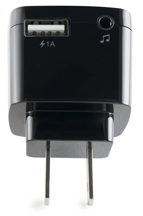 Plugable Bluetooth Audio Receiver for Wireless Music Streaming for Windows, OS X, Linux, Android, and iOS