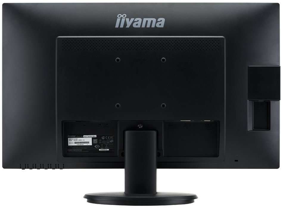 ProLite X2783HSU-B1 - LED-Monitor - 68.6cm/27"