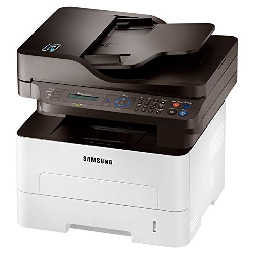 Samsung Printer Xpress M3065FW Laser All-in-One N3