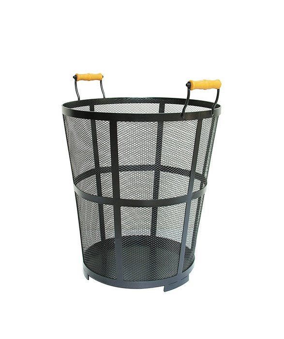 Pleasant Hearth Log Bin