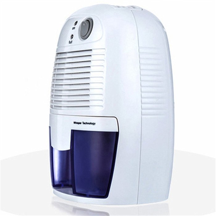 Dehumidifier / semiconductor small dehumidifier / mini dehumidifier / dehumidifier / small household dehumidifier N2