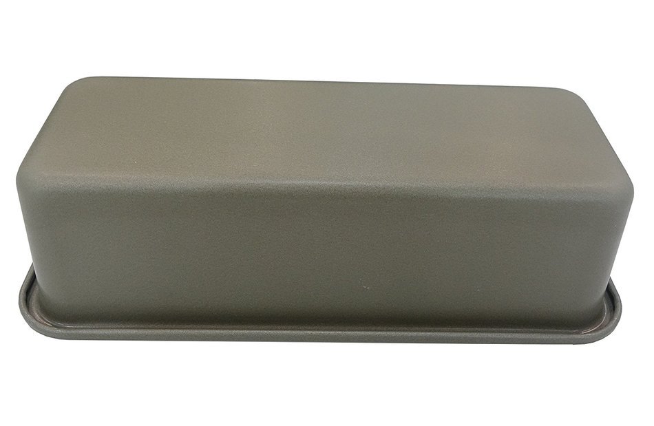 Parukinzoku EE Suites Teflon select processing pound cake baked type 21.5cm - Made in Japan D-4599 N4