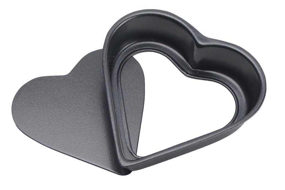 Parukinzoku V-day high clean coat Heart cake baked type S (bottom Toshiki) D-2264