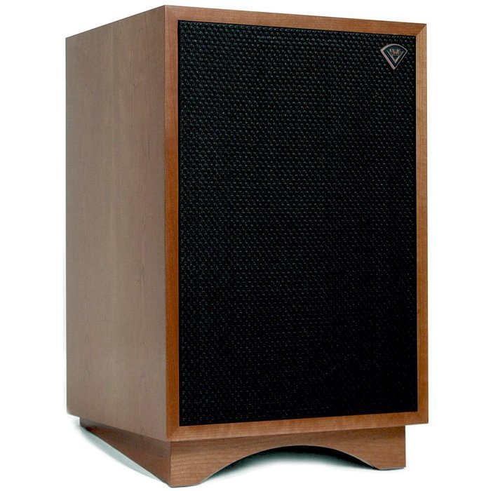 Klipsch Heresy III Speaker - Walnut (Each) N3